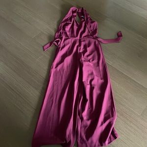 Julia Jordan jumpsuit